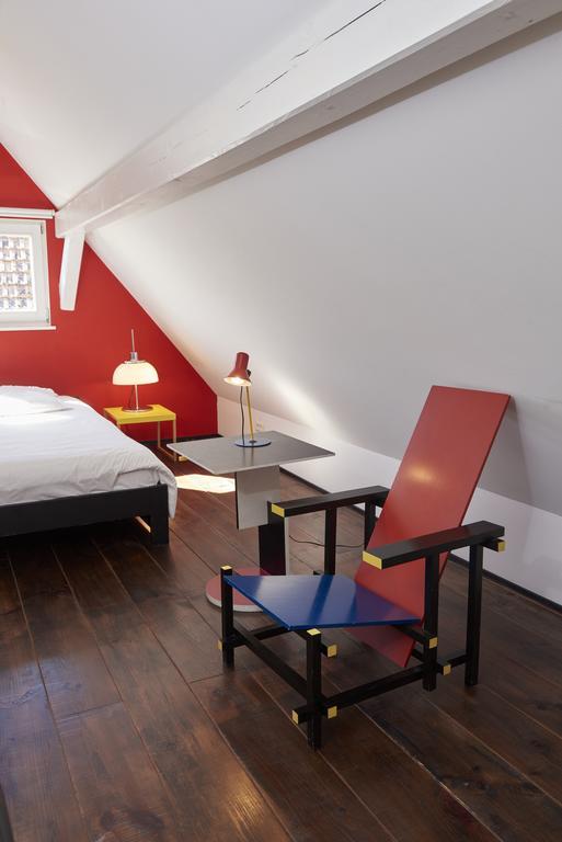 Un Soir D'Ete - Chambres D'Hotes Ernolsheim-Bruche Eksteriør bilde