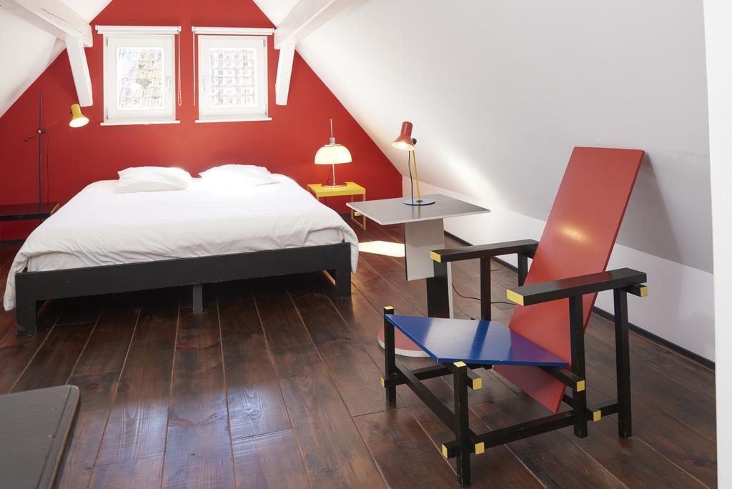 Un Soir D'Ete - Chambres D'Hotes Ernolsheim-Bruche Eksteriør bilde