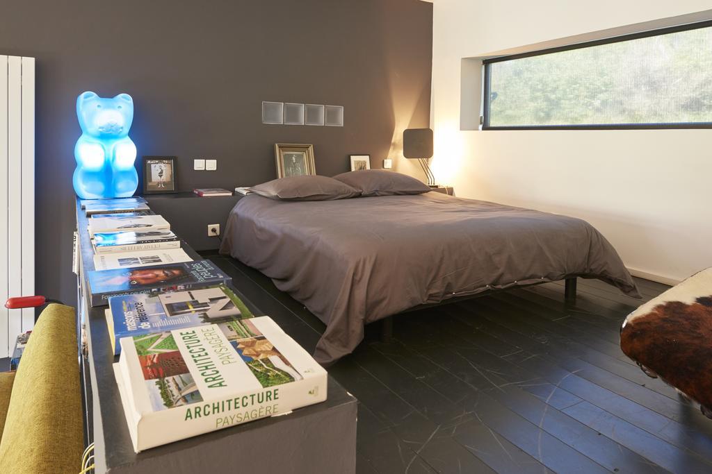Un Soir D'Ete - Chambres D'Hotes Ernolsheim-Bruche Eksteriør bilde
